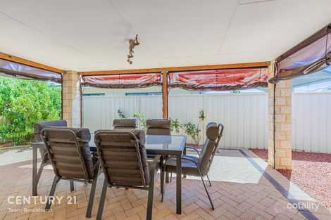 Property photo of 3 Extensa Road Wattle Grove WA 6107