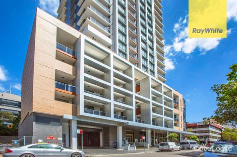 Property photo of 703/29 Hunter Street Parramatta NSW 2150