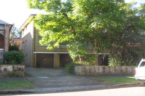 Property photo of 10/50 Albert Street North Parramatta NSW 2151