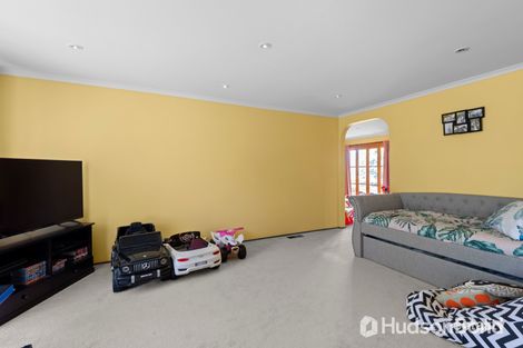 Property photo of 4 Wyena Way Templestowe VIC 3106