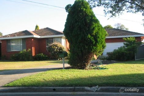 Property photo of 76 Ellesmere Street Panania NSW 2213