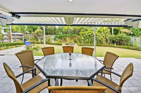 Property photo of 11 Tibrogargan Place Pelican Waters QLD 4551