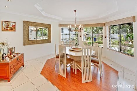 Property photo of 11 Tibrogargan Place Pelican Waters QLD 4551