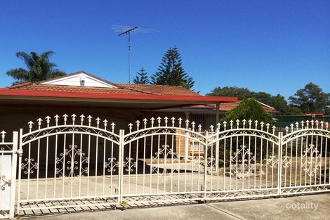 58 Quakers Hill Pkwy, Quakers Hill, NSW 2763