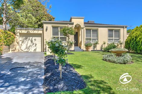 Property photo of 2/50 Peel Street Berwick VIC 3806