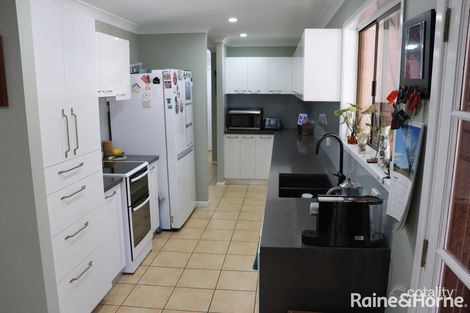 Property photo of 3 Vernor Place Kingaroy QLD 4610