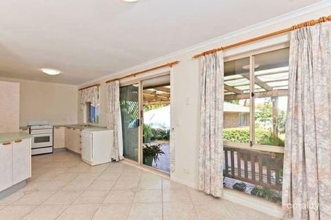 Property photo of 21 Montgomery Drive Wellington Point QLD 4160