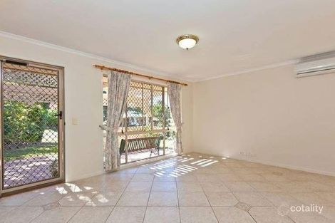 Property photo of 21 Montgomery Drive Wellington Point QLD 4160