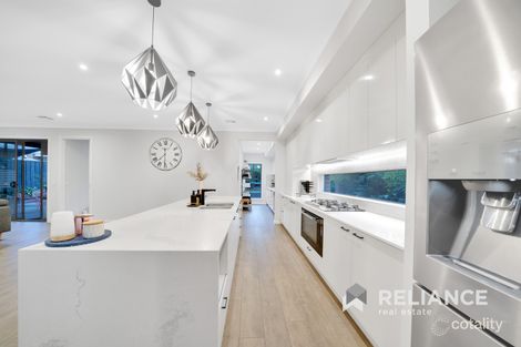 Property photo of 8 Birregurra Drive Tarneit VIC 3029