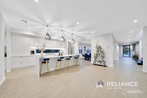 Property photo of 8 Birregurra Drive Tarneit VIC 3029