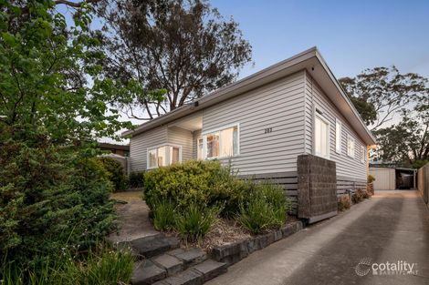 283 Bolton St, Eltham, VIC 3095