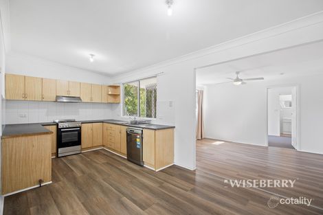 Property photo of 3 Penguin Road Blue Haven NSW 2262
