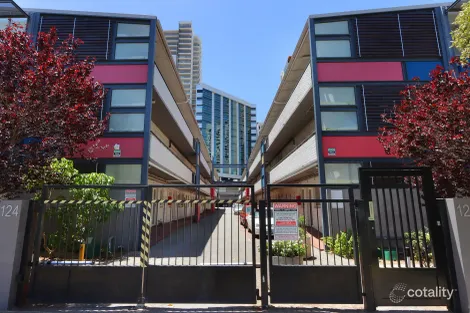 38/122 Terrace Rd, Perth, WA 6000