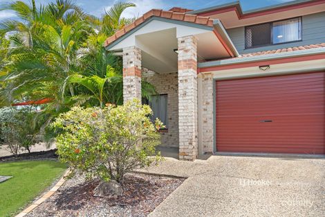 2/160 Chesterfield Cres, Kuraby, QLD 4112