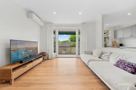 12/10 Larkin St, Roseville, NSW 2069