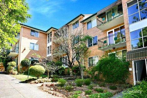 2/24-26 Brixton Rise, Glen Iris, VIC 3146