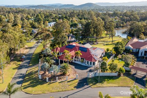 Property photo of 12 Riverdowns Crescent Helensvale QLD 4212