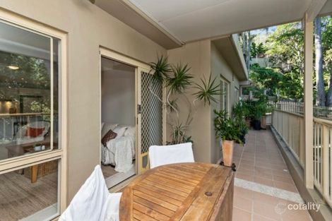 Property photo of 5/28 Panorama Drive Currumbin QLD 4223