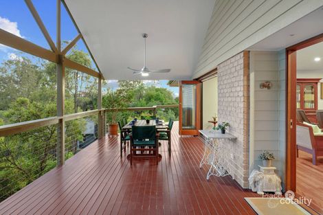 Property photo of 27 Tamarix Street Chapel Hill QLD 4069