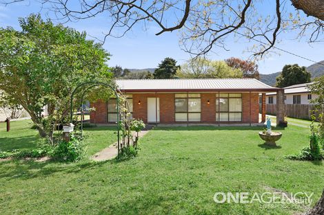 20 Liverpool St, Murrurundi, NSW 2338