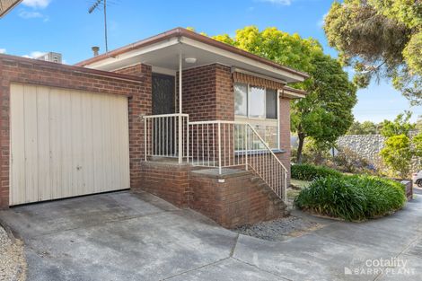 Property photo of 1/4 Munro Street Ringwood VIC 3134