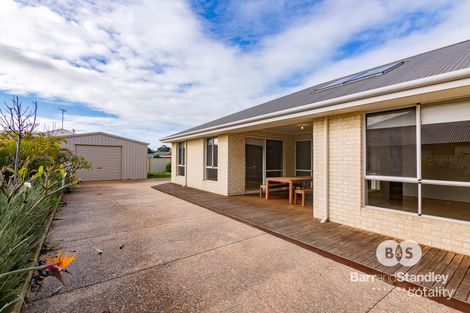 Property photo of 43 Alyxia Drive Glen Iris WA 6230