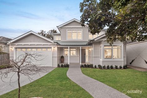 29 PARKIN AVE, CHELTENHAM, VIC 3192