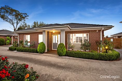Property photo of 11/36 Kathryn Road Knoxfield VIC 3180
