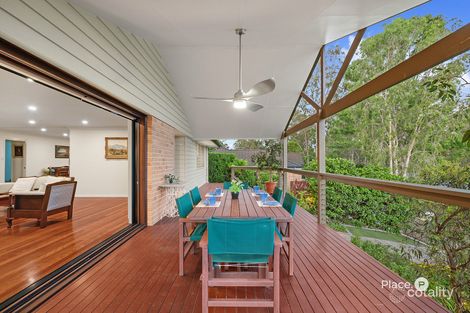 Property photo of 27 Tamarix Street Chapel Hill QLD 4069