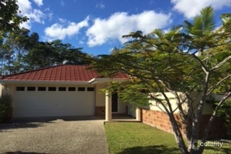 Property photo of 29 Ellis Drive Mudgeeraba QLD 4213