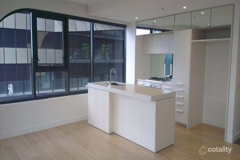 Property photo of 1503/38 Albert Road South Melbourne VIC 3205