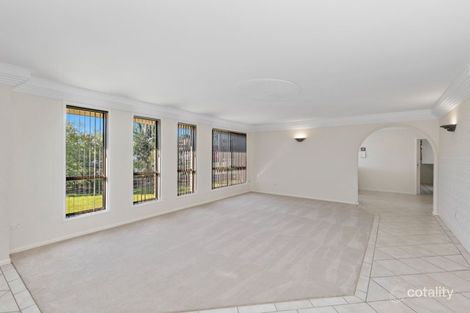 Property photo of 3 Humber Place Alexandra Hills QLD 4161