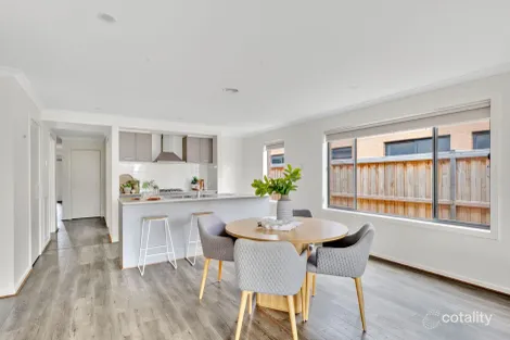 Property photo of 13 Raleigh Circuit Armstrong Creek VIC 3217