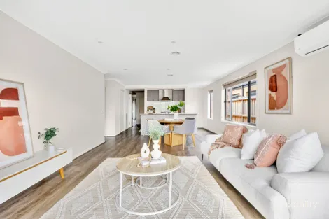 Property photo of 13 Raleigh Circuit Armstrong Creek VIC 3217