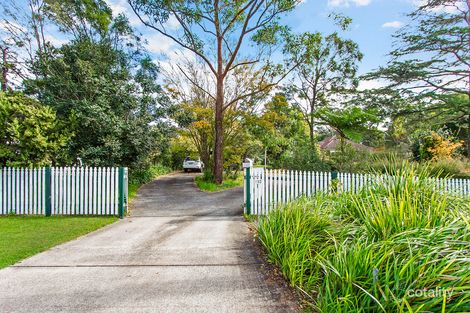 Property photo of 135 Pacific Highway Ourimbah NSW 2258