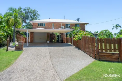 Property photo of 18 Carinya Drive Clinton QLD 4680