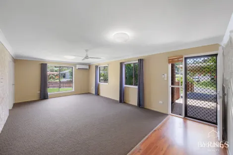 Property photo of 18 Carinya Drive Clinton QLD 4680
