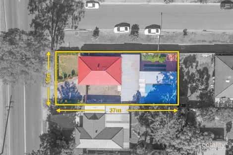 Property photo of 218 Hyatts Road Plumpton NSW 2761