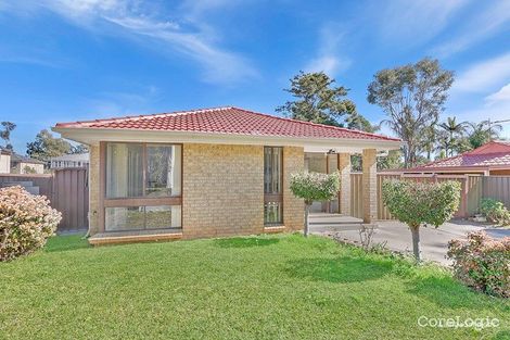 Property photo of 218 Hyatts Road Plumpton NSW 2761