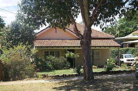 110 First Ave, Mount Lawley, WA 6050