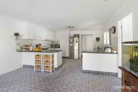 Property photo of 19 Peace Street Rosenthal Heights QLD 4370