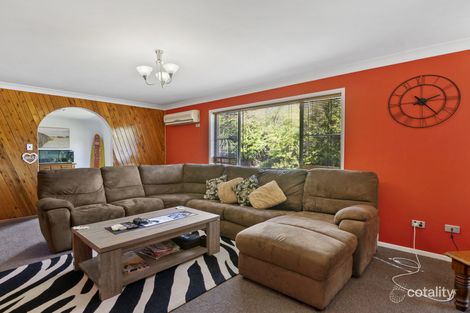 Property photo of 19 Peace Street Rosenthal Heights QLD 4370