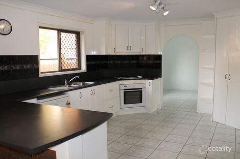 Property photo of 48 Booth Avenue Tannum Sands QLD 4680