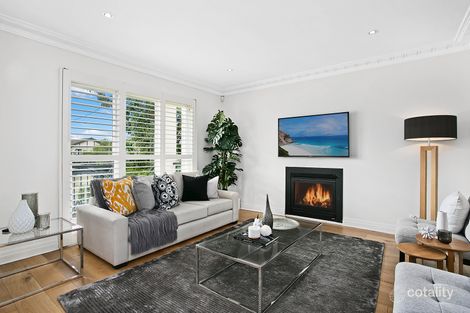 Property photo of 84A Ourimbah Road Mosman NSW 2088