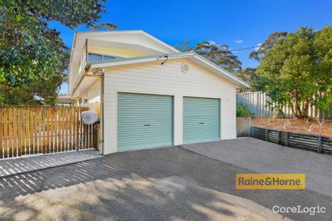 Property photo of 43 Rosella Road Empire Bay NSW 2257