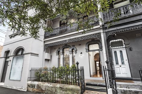Property photo of 104 Pitt Street Redfern NSW 2016