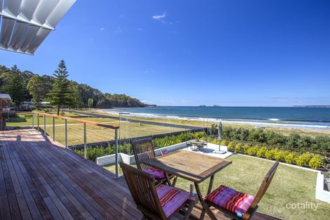 Property photo of 34 Bay Road Long Beach NSW 2536