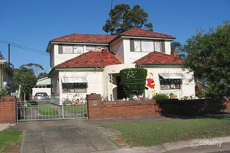 26 Walsh Ave, Croydon Park, NSW 2133
