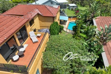 Property photo of 11 Louisa Grove Vincentia NSW 2540