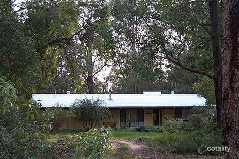 51 Bentley St, Stoneville, WA 6081